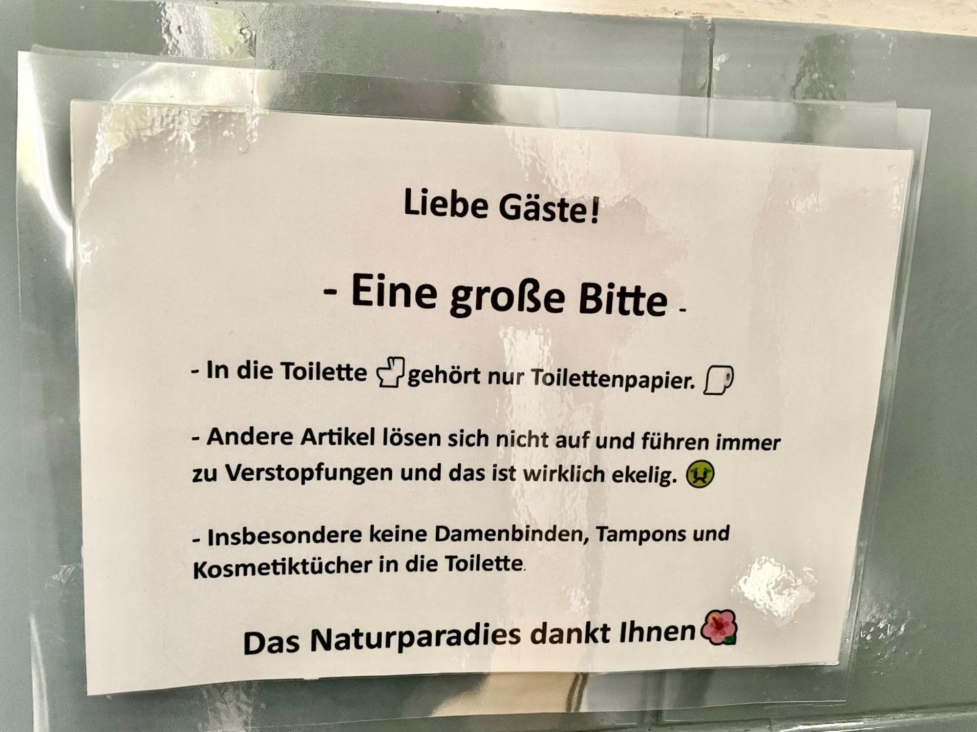 Naturparadies In Aurich Extérieur photo
